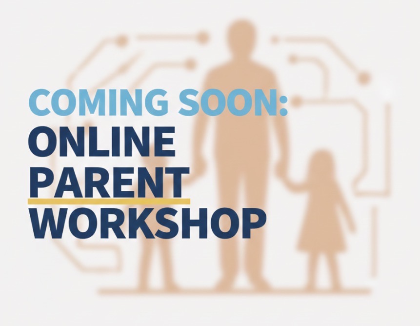 Online parent workshop waitlist